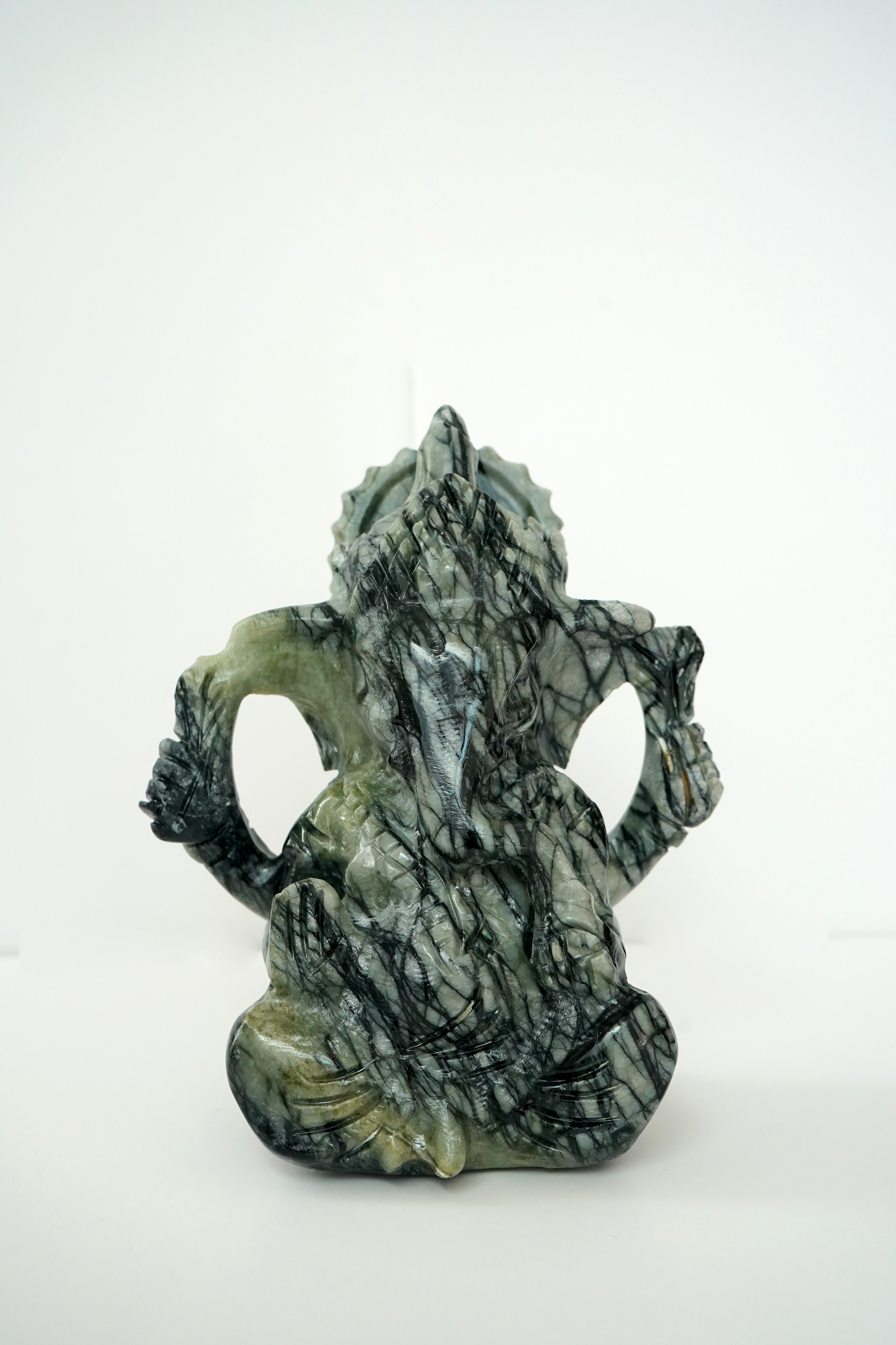 Ganesha